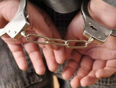 Ηράκλειο: Κρυβόταν 22 χρόνια ένας Αλβανός που είχε αποπειραθεί να δολοφονήσει συμπατριώτες του στην Αμαλιάδα